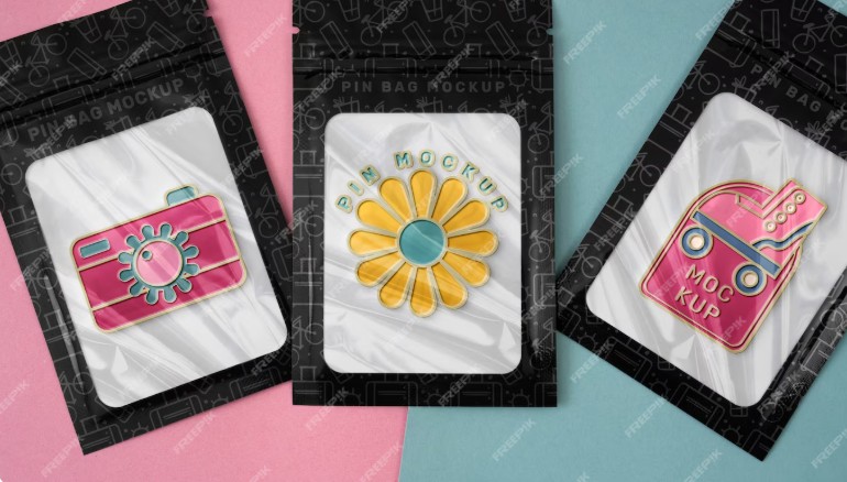 Пакеты Дой Пак с печатью: функциональность, применение и особенности