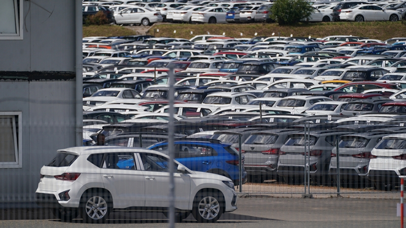 Специалист рассказал о способах подготовки автомобиля к длительной стоянке