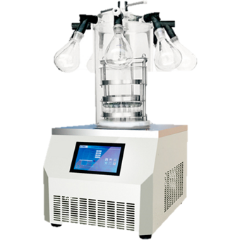 Вакуумные сублимационные сушилки SONYAN: современное решение для сушки