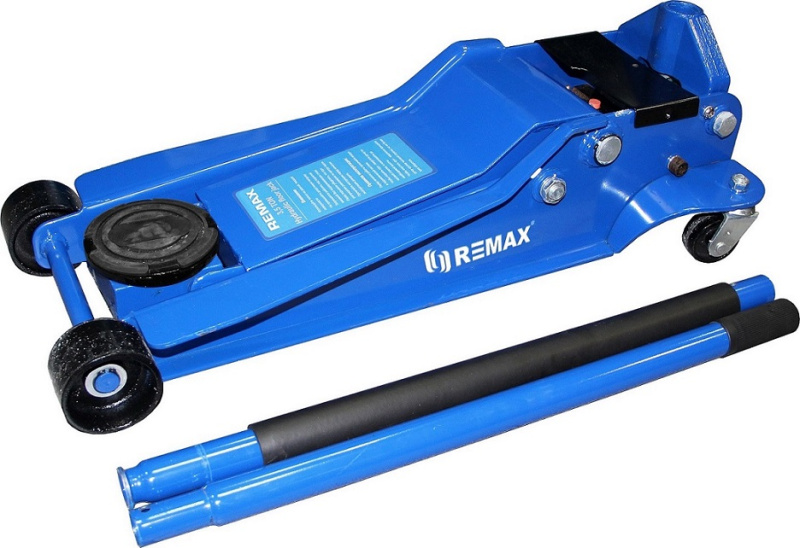 Домкраты подкатные: особенности и критерии выбора