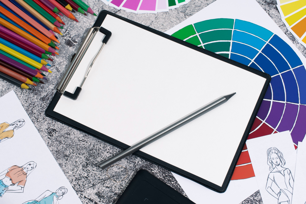 Услуги полиграфии: их виды и особенности