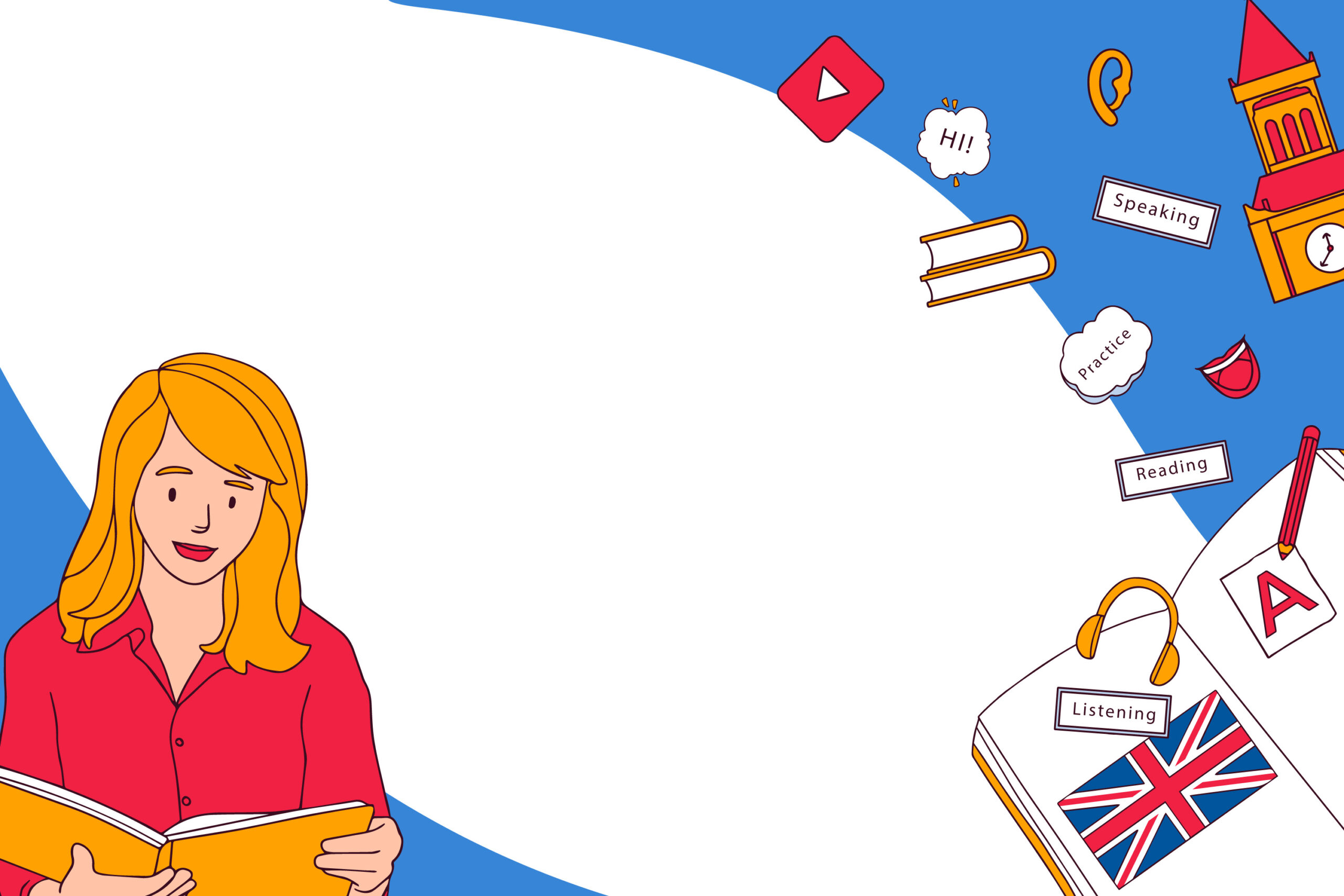 Как выбрать школу английского языка