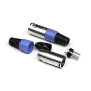 Сценическая коммутация: искусство перехода