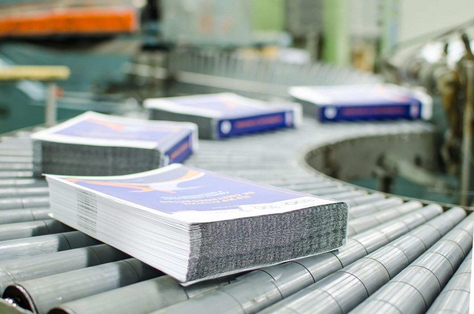 Печать полиграфии: кому и когда может быть интересна