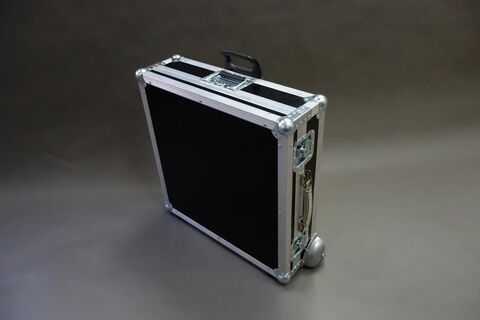 Кейсы для музыкальных инструментов: полезная информация