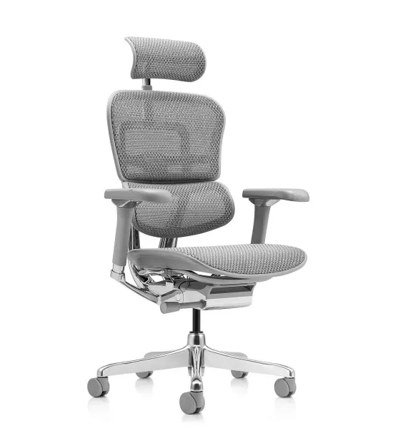 Ортопедические кресла: комфорт и здоровье спины