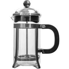 Как выбрать френч-пресс для профессионального использования