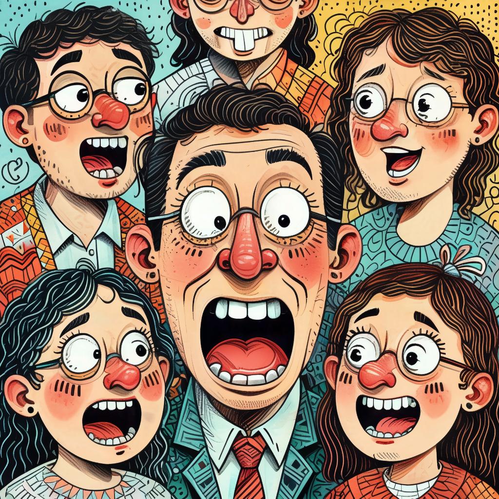 Мемы: все что стоит знать о веселых картинках