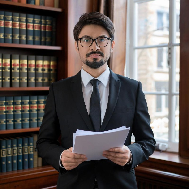 Семейный юрист: когда и кому необходима помощь