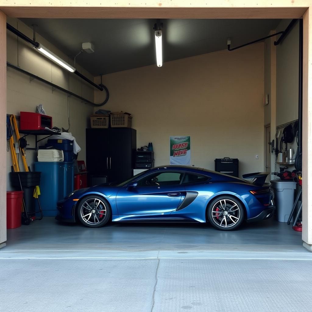 Критерии выбора прокатного автомобиля