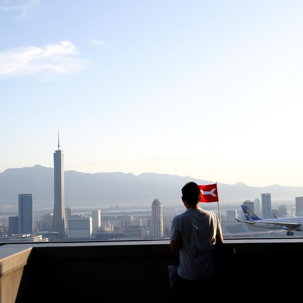 Кому подойдет бизнес-виза для иммиграции