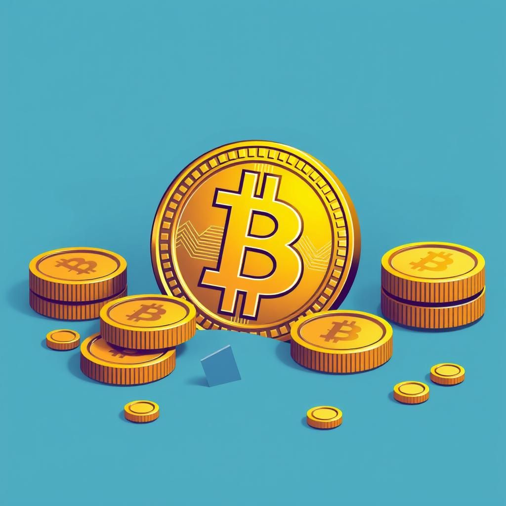 Обмен криптовалюты: пошаговое руководство