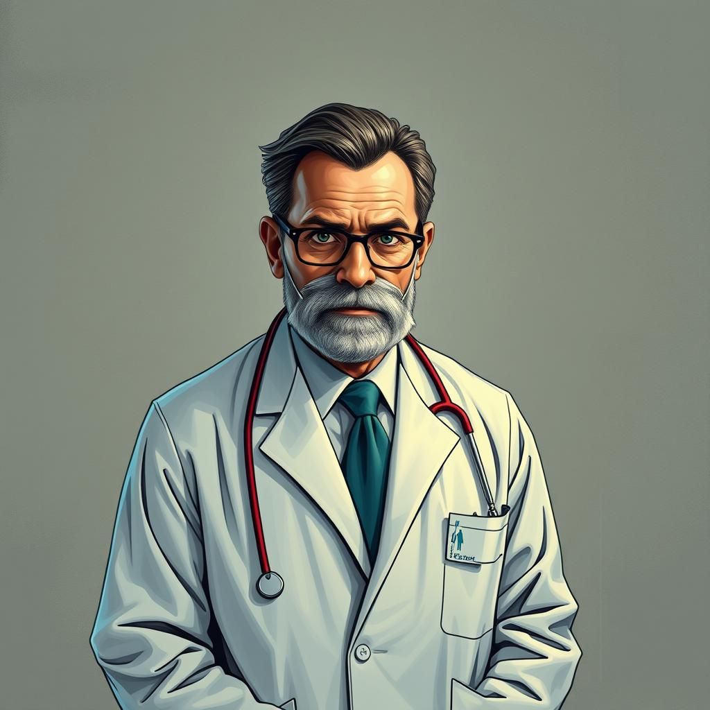 Страхование от критических заболеваний: защита, которая может спасти жизнь