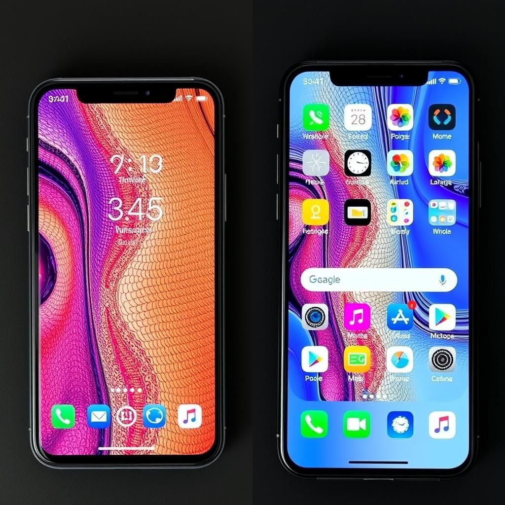 Как сравнить смартфоны: ключевые параметры