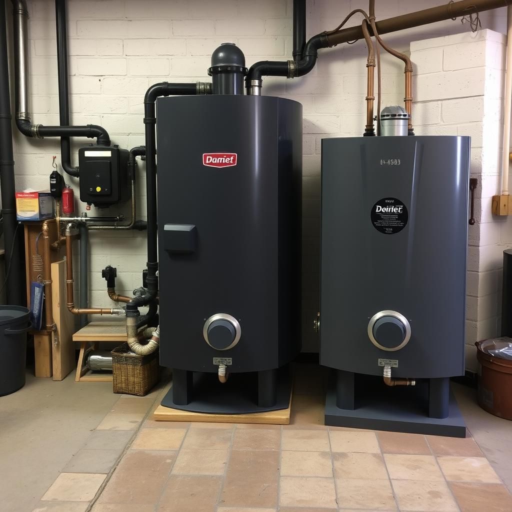 Ремонт газовых котлов: почему нельзя откладывать и кому доверить работу