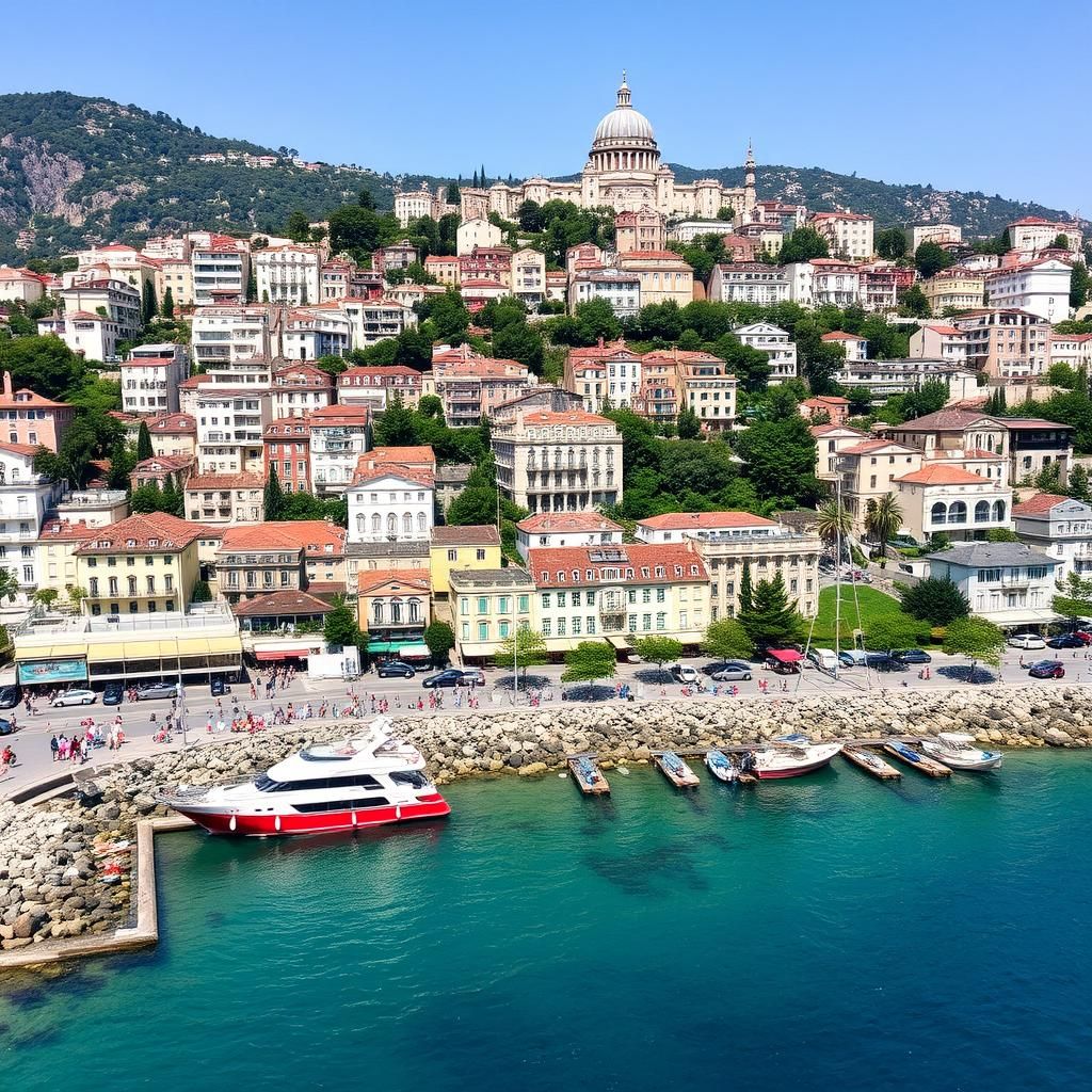 Авторские джип туры По Крыму из Ялты: кому и когда подойдут