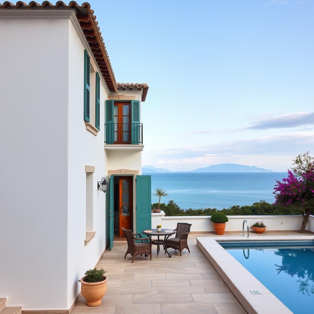 Преимущества и особенности аренды виллы на Пхукете для путешественников