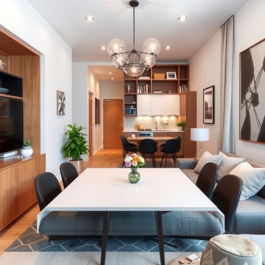 Недорогой ремонт квартир в СПб: ТОП идей