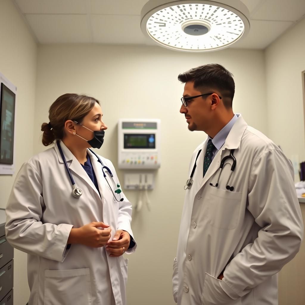 Лечение рака ободочной кишки: тонкости и особенности