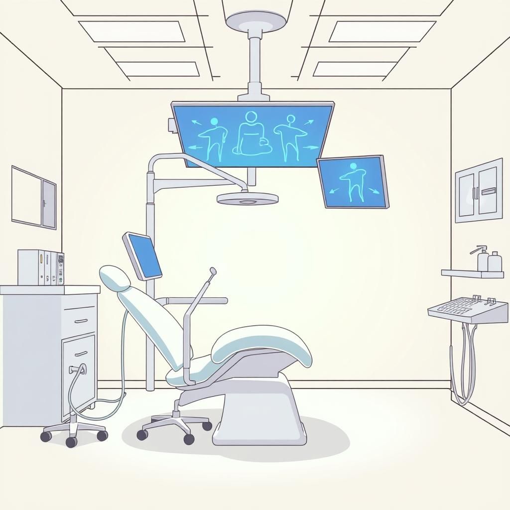 Имплантация зубов: современный метод восстановления улыбки