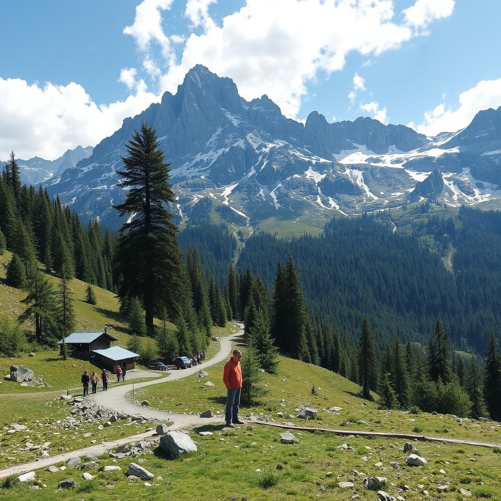 ТОП авторских туров: лучшие места мира