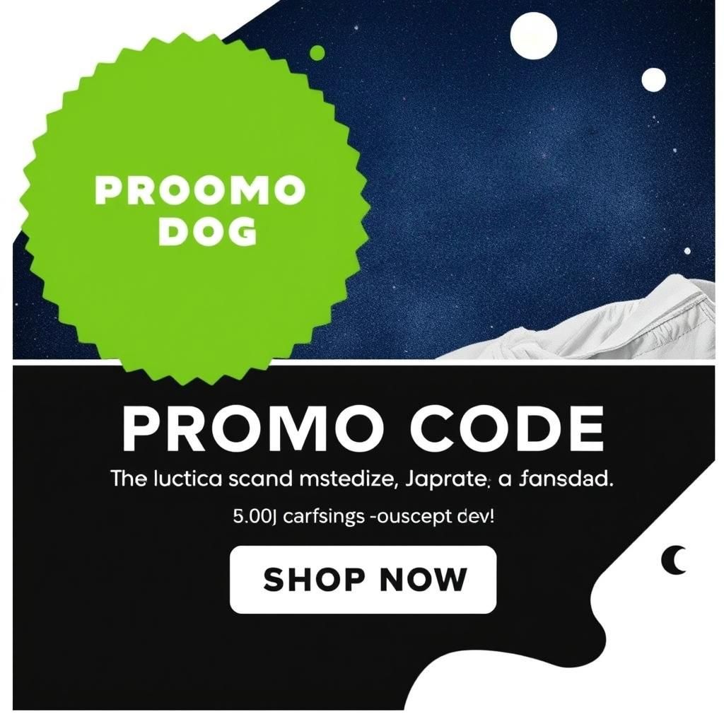 Промокоды: секрет выгодных покупок