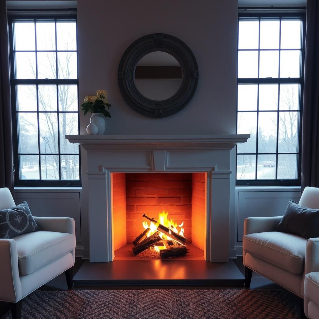 Выбираем камин: какую модель лучше взять