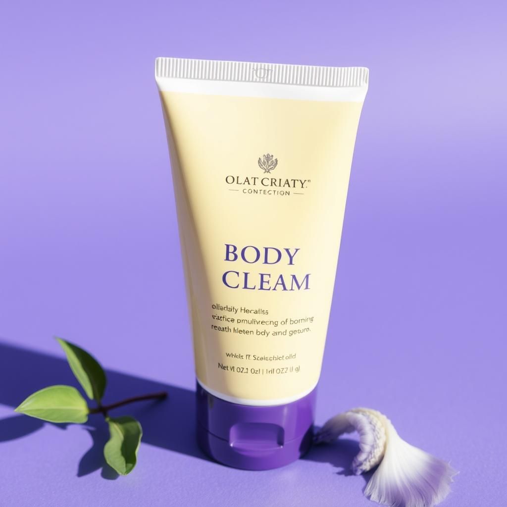 Почему стоит отдать предпочтение профессиональной косметике для тела?