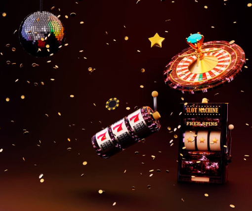 Слоты с юмором: самые абсурдные и смешные автоматы на платформе Nomad