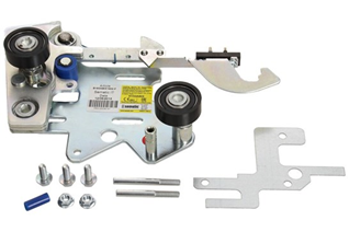 Отводки дверей кабины лифта: полезная информация
