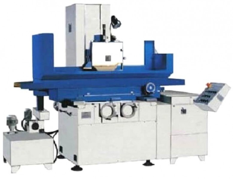 Плоскошлифовальный станок 3Л722В: характеристики и применение