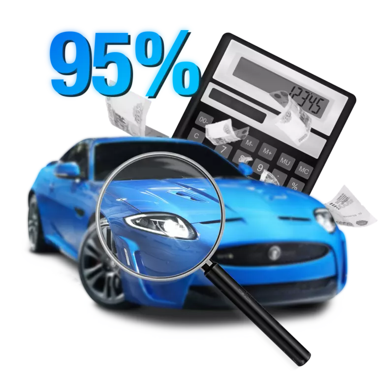 Автовыкуп после ДТП: как это происходит на практике