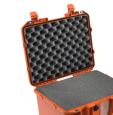 Ударопрочный пластиковый кейс: надежная защита ваших вещей