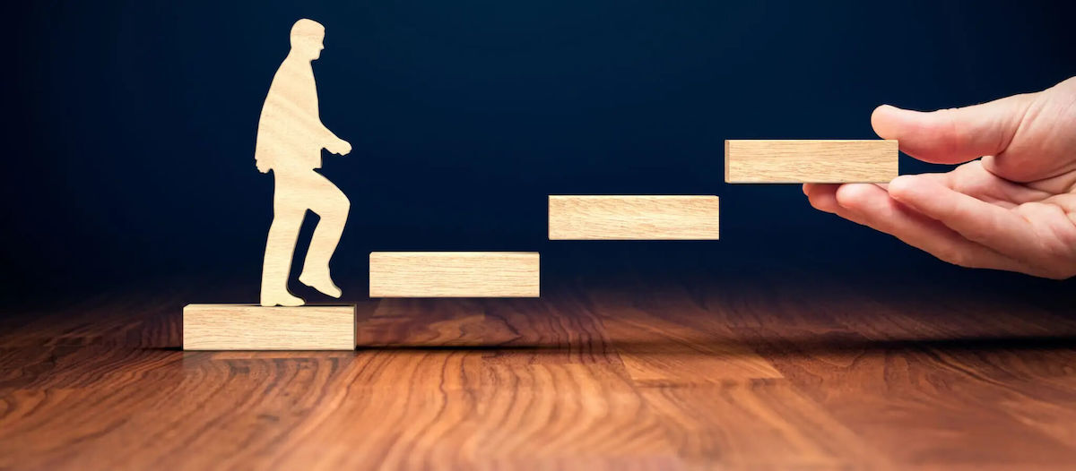 Коуч личностного роста: важность цели и мотивации