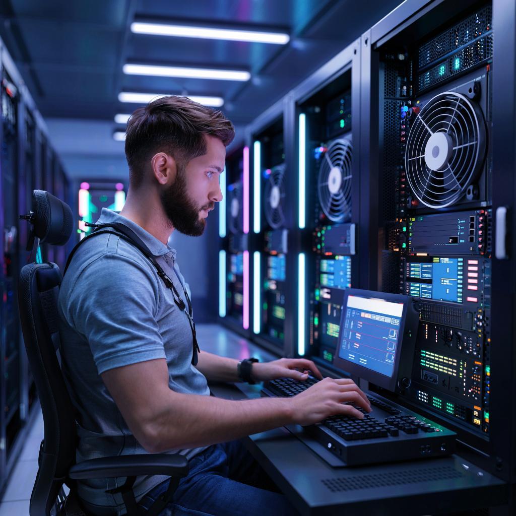 ASIC-майнеры Bitmain Antminer S19: Обзор и особенности