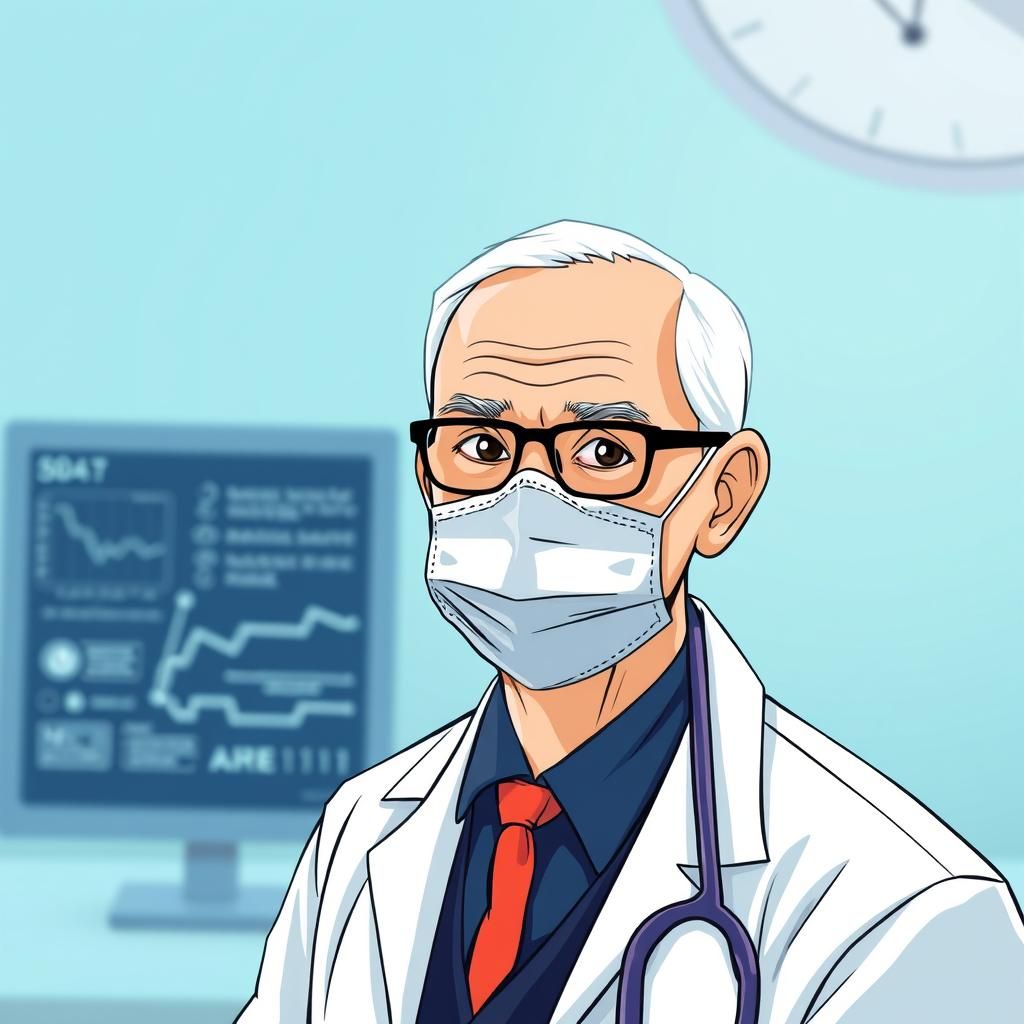 Эхокардиография: современные методы диагностики сердца