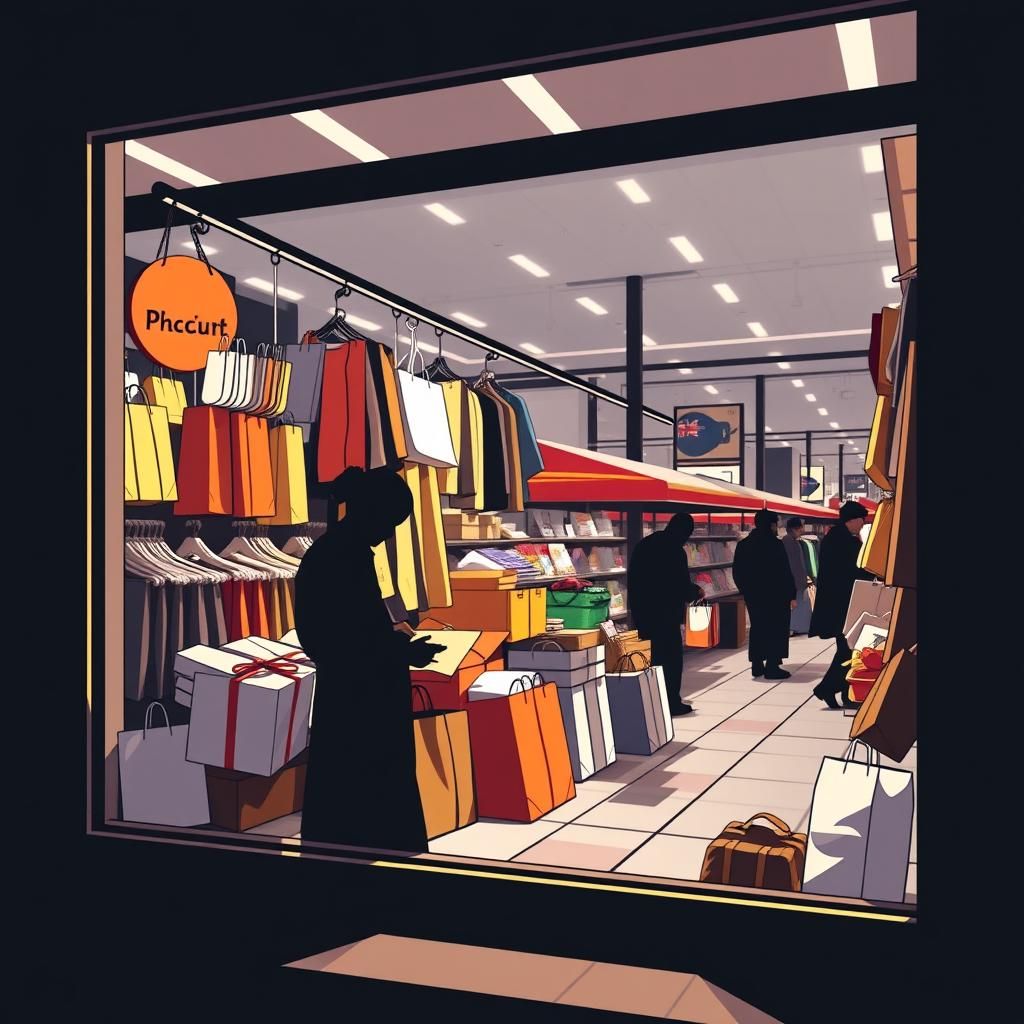 ТОП-6 блогов о лайфхаках для покупок в распродажи без импульсивных трат