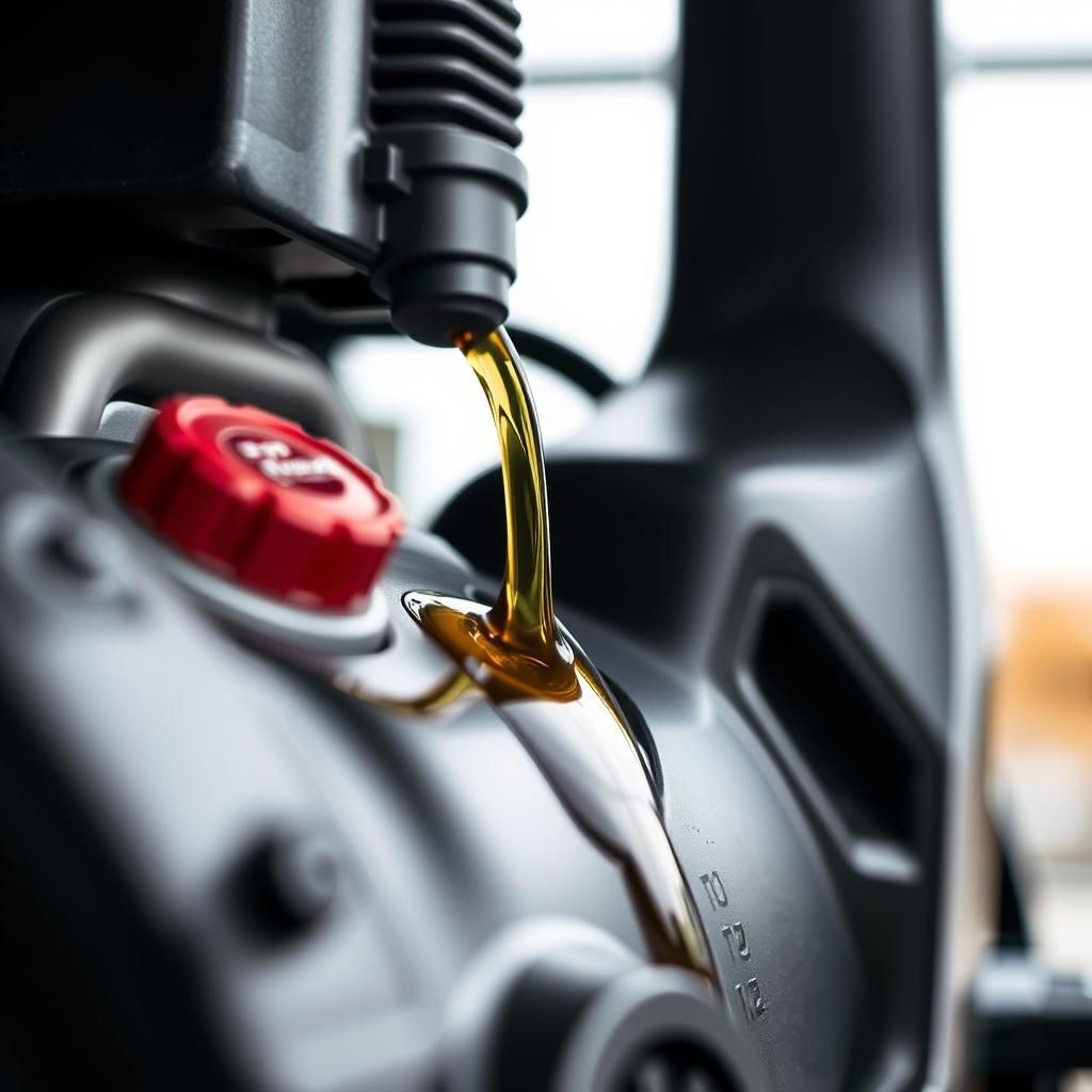 Mannol: надежные масла и автохимия