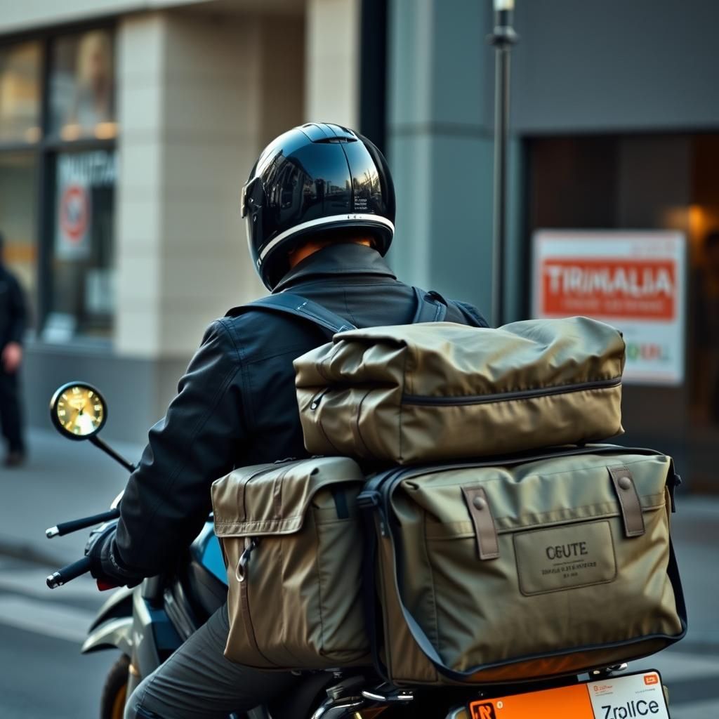 Как начать карьеру курьера в Яндекс