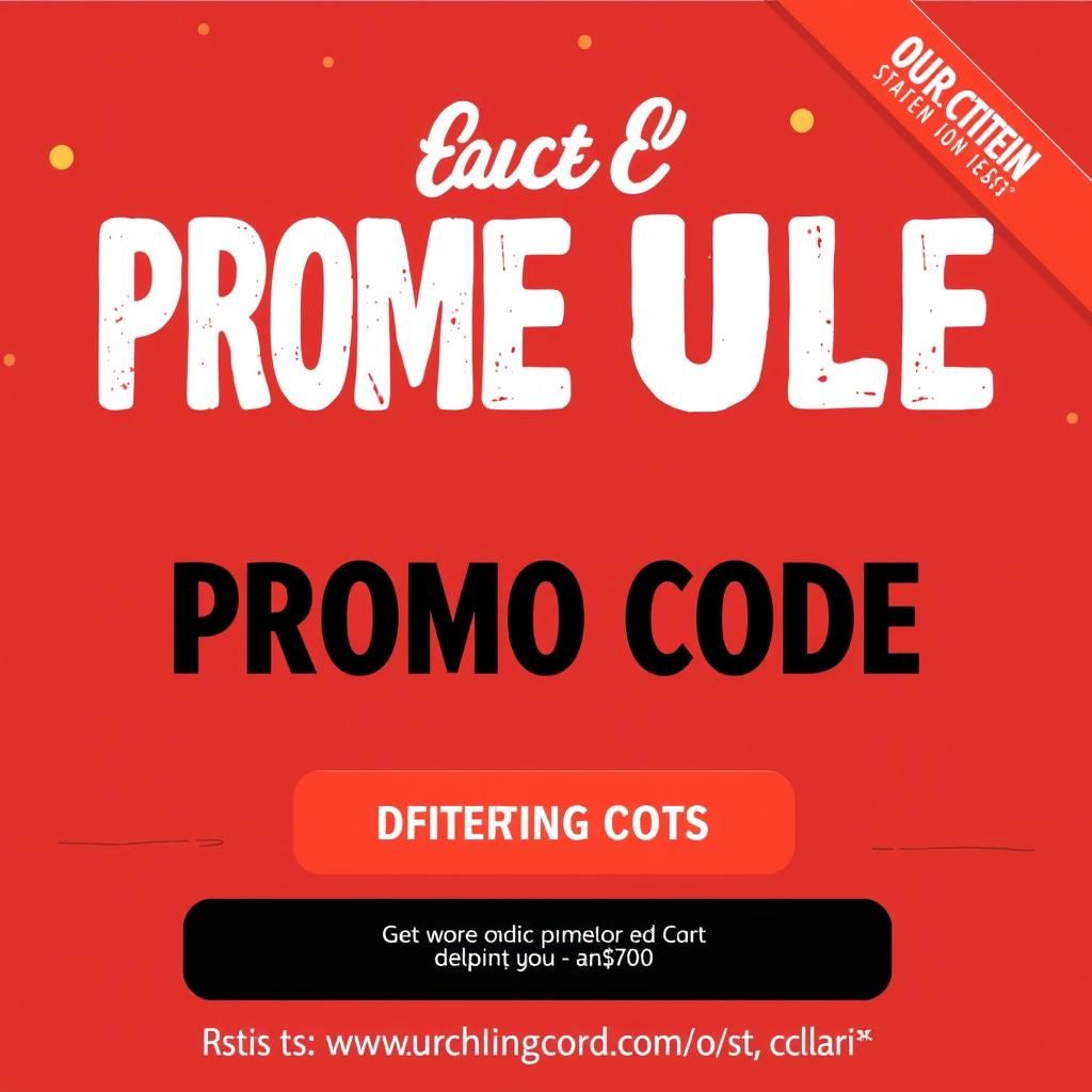 Как работать с акциями и промокодами в онлайн-ретейле: практическое руководство