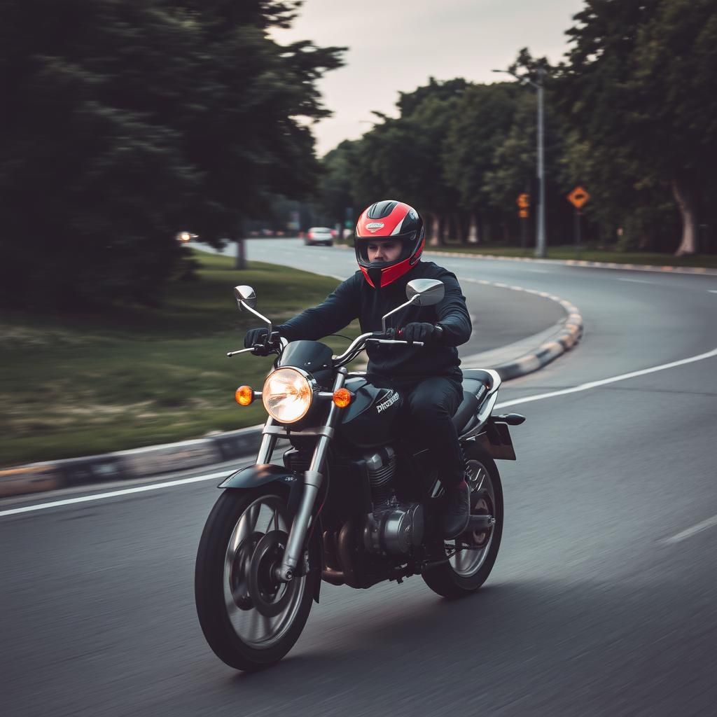 Мотоэкипировка: незаменимые вещи для начинающих мотоциклистов