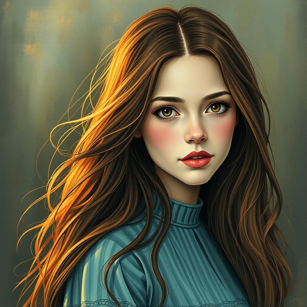 Подготовка волос к продаже: советы и хитрости