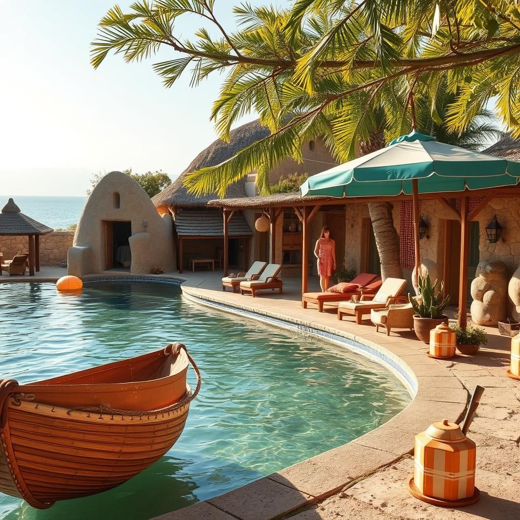 Как выбрать тур в теплую страну