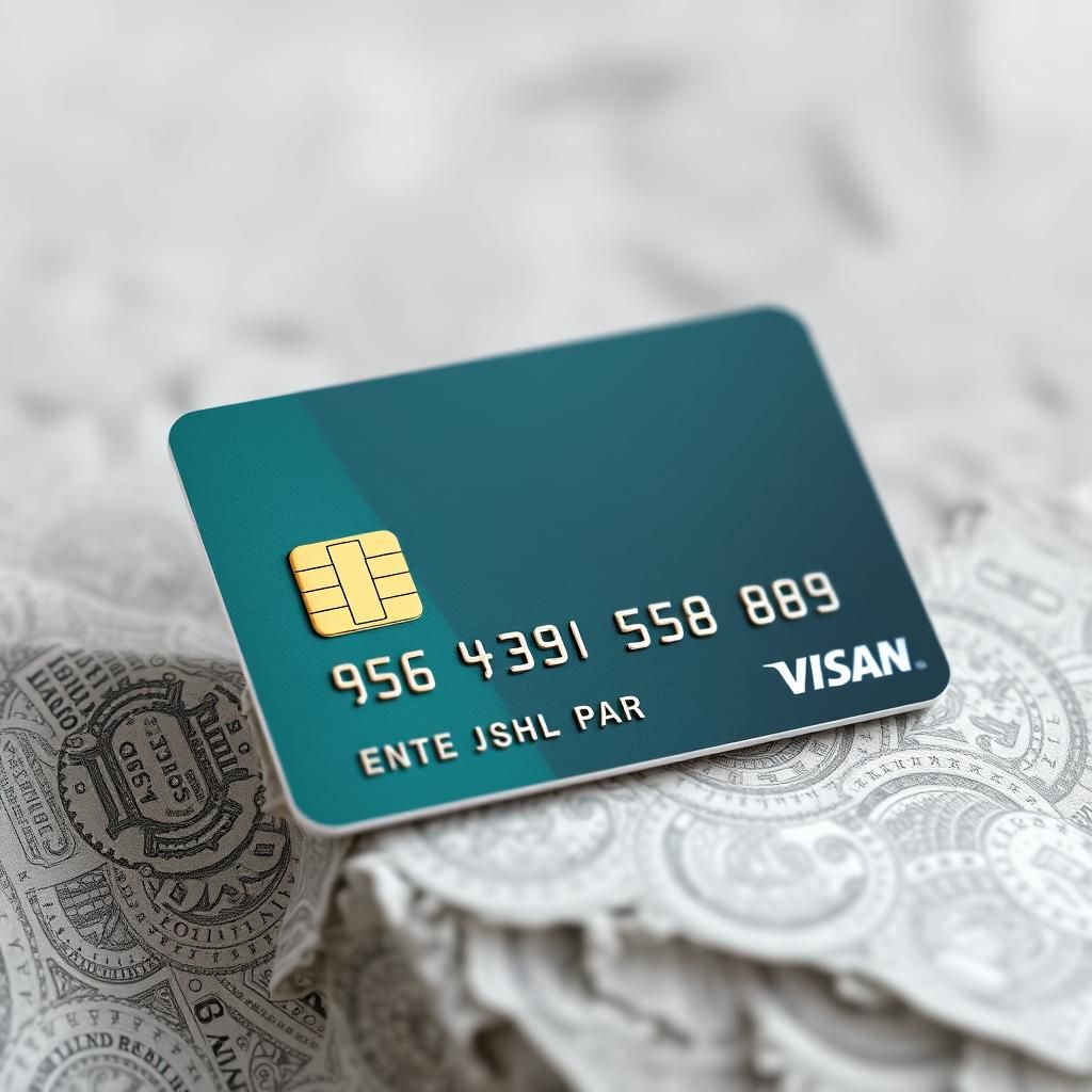 Оформление банковской карты в Казахстане