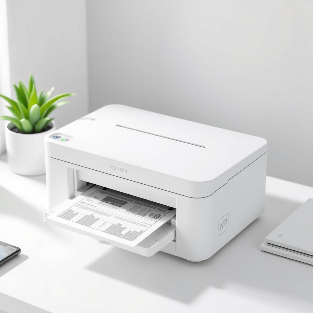 Техническое обслуживание печатающей техники: пошаговое руководство