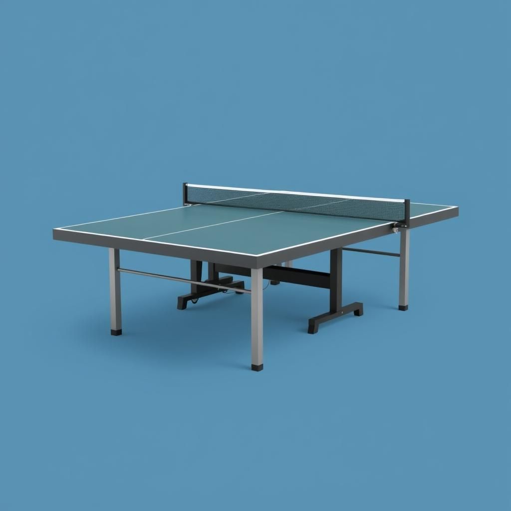 Теннисные столы