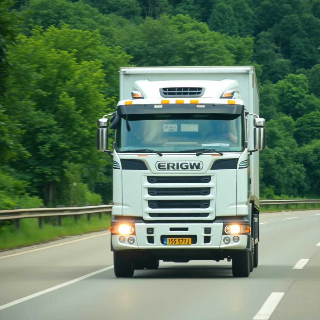 Грузоперевозки в Казахстане: правила и нюансы