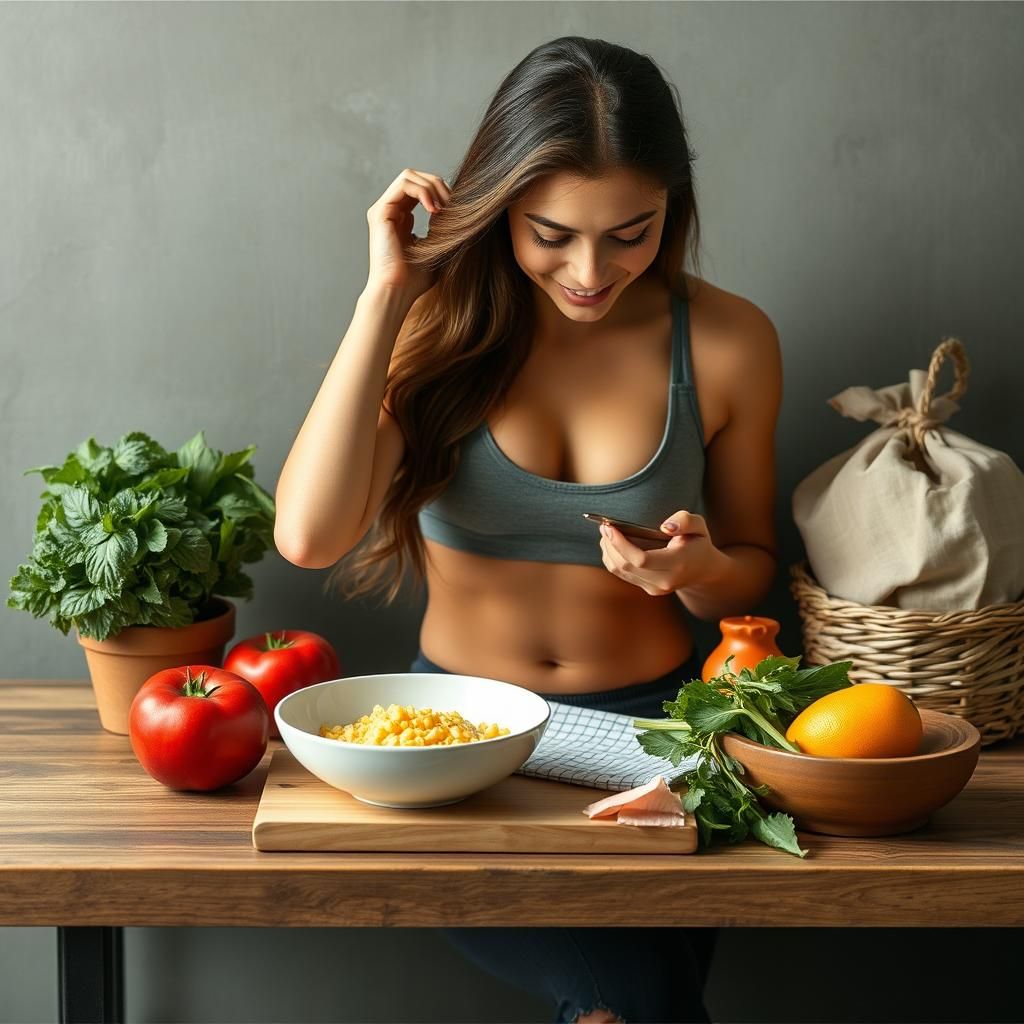 Первые шаги к здоровому образу жизни