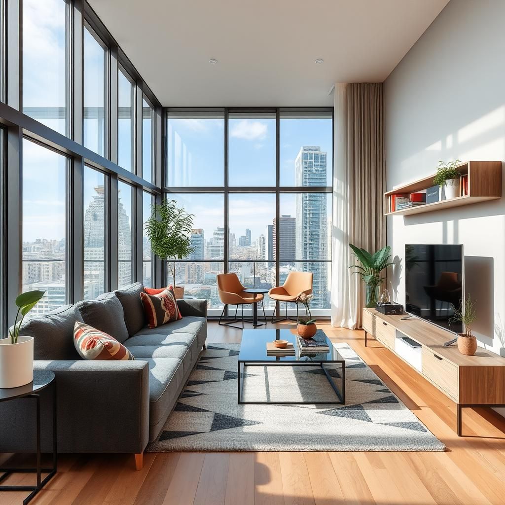 Где снять квартиру на сутки в Минске быстро и надежно