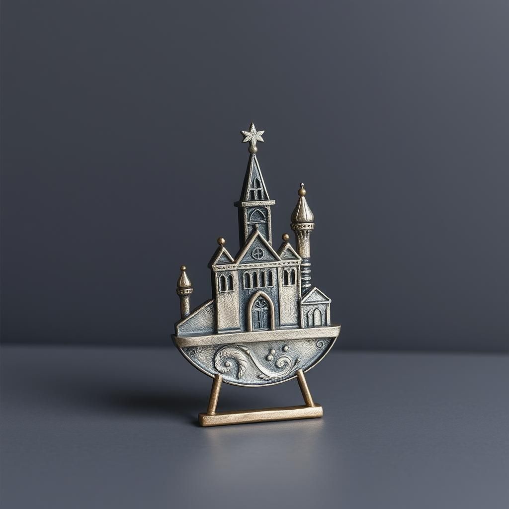 Сувенирные изделия из металла на заказ: кому и когда могут быть интересны